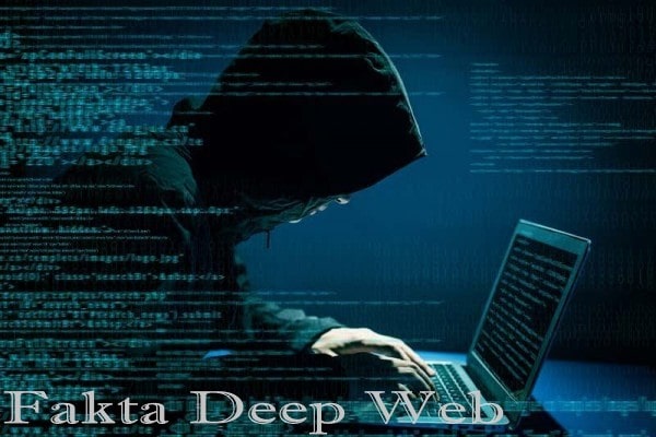 Fakta Deep Web