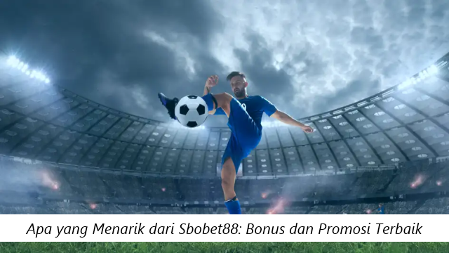 Apa yang Menarik