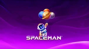 spaceman