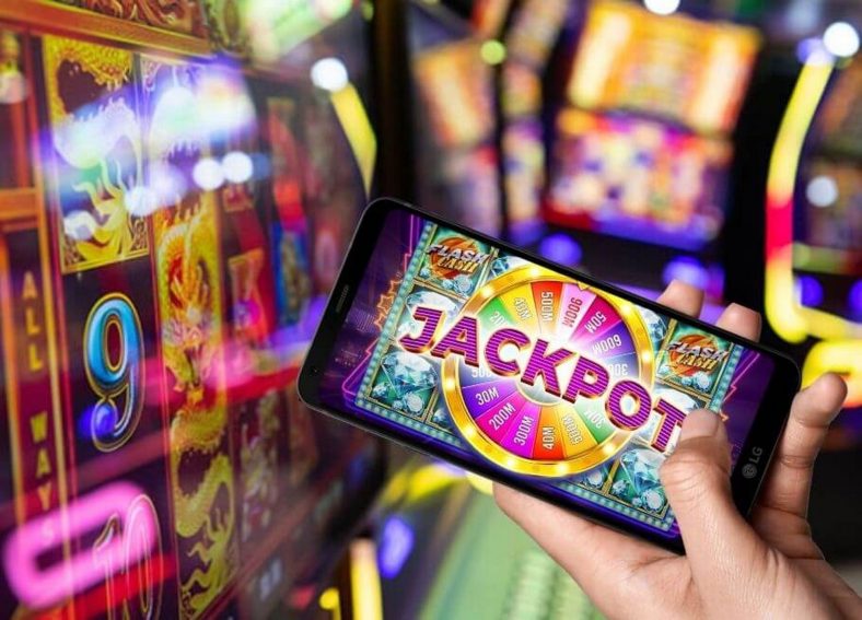 Mengenal "Strategi Ampuh Slot Pasjackpot" untuk Meningkatkan Peluang Anda