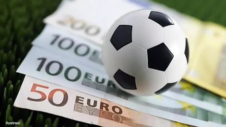 Tips dan Trik Taruhan Bola Online